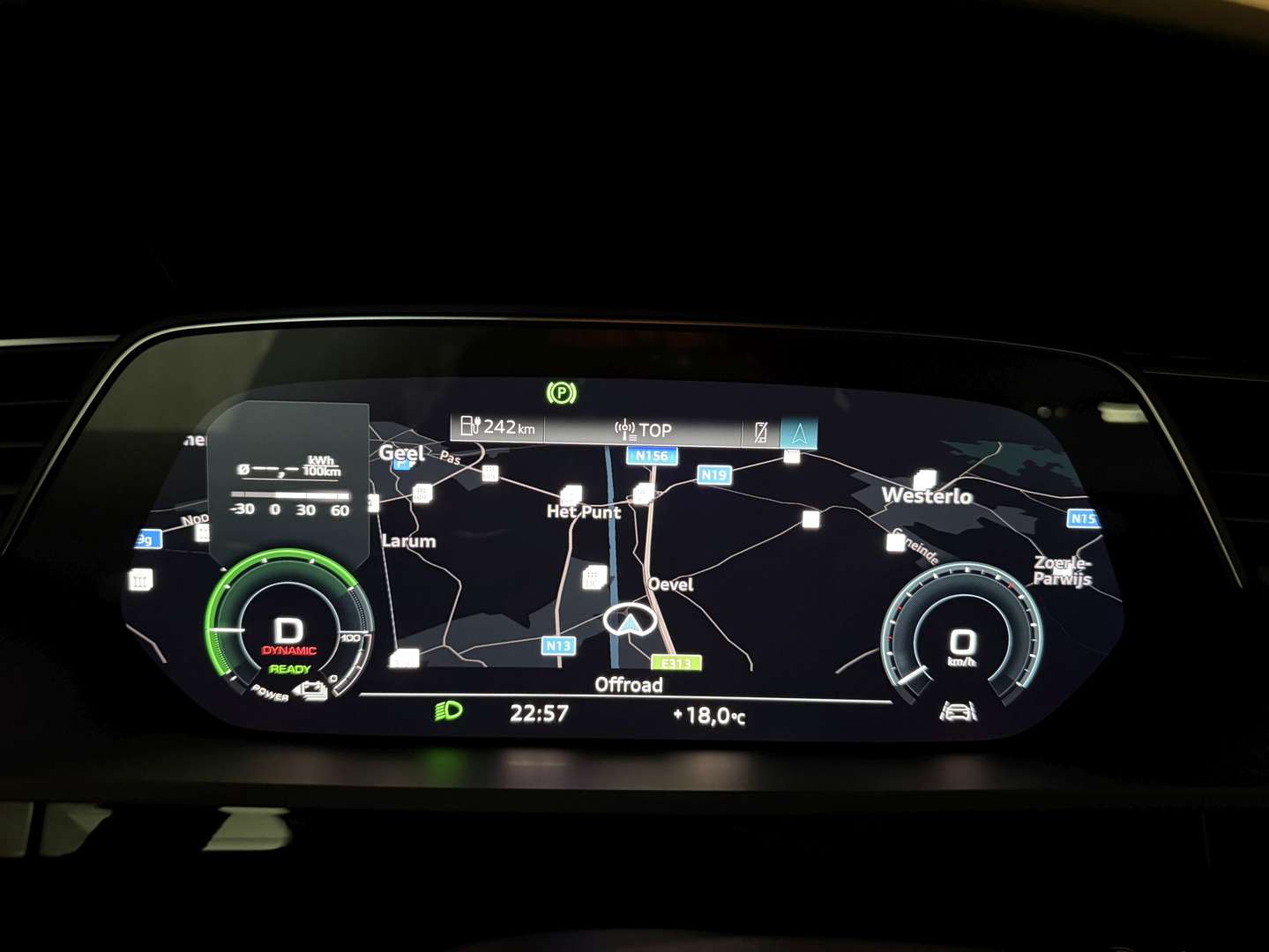 Audi SQ8 FULL BLACK PACK 503PK - 2023 - Joinsteer - #19