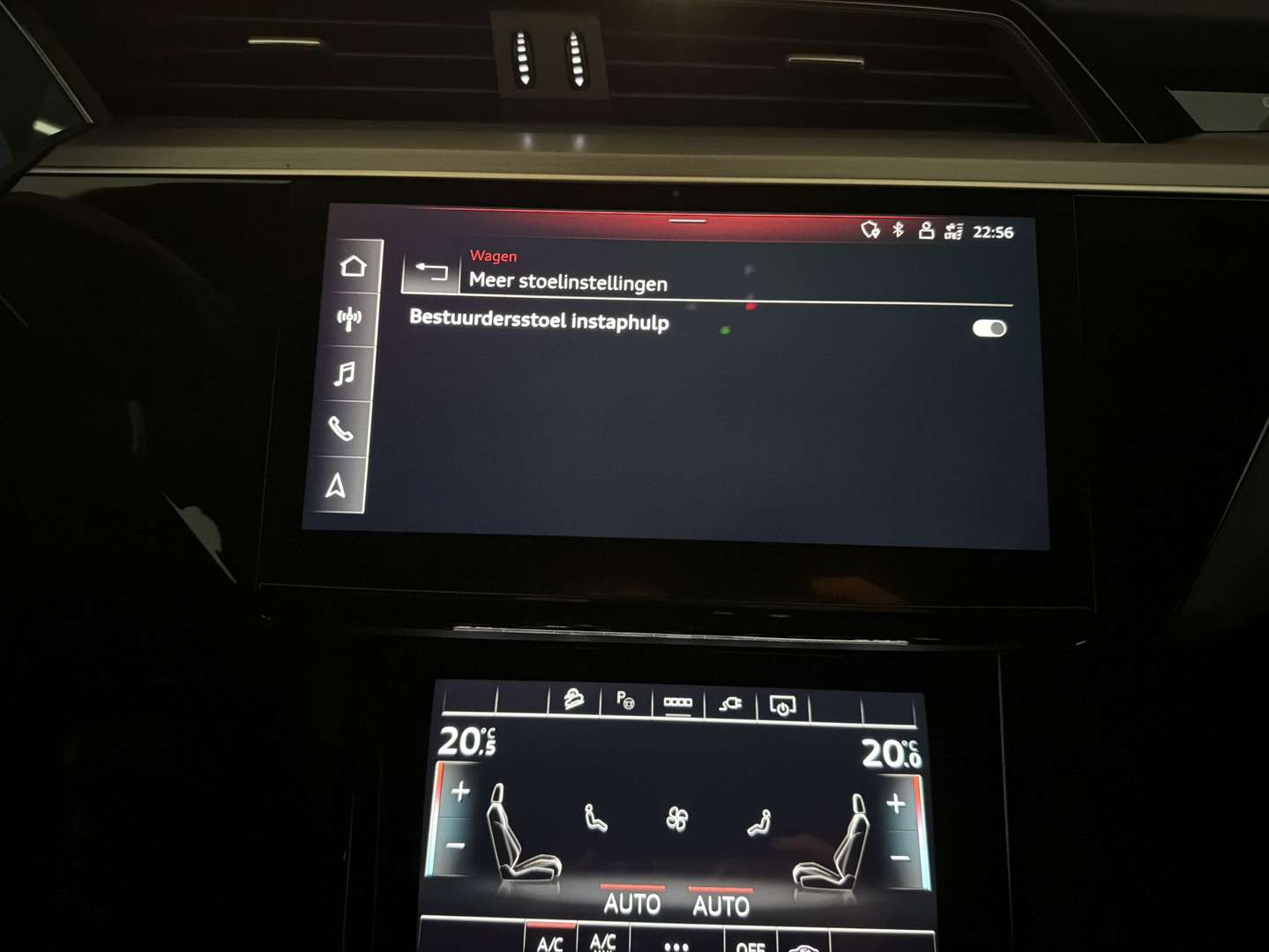 Audi SQ8 FULL BLACK PACK 503PK - 2023 - Joinsteer - #21