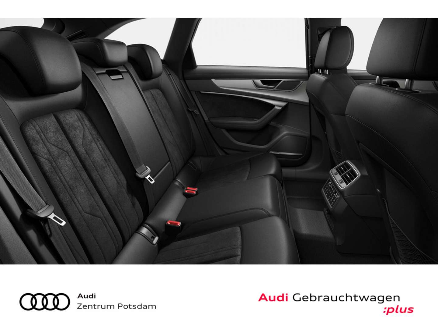Audi A6 Allroad 50 TDI - 2020 - Joinsteer - #9
