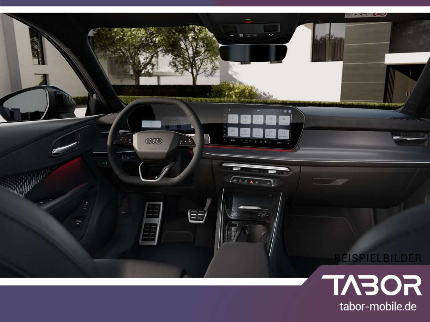 Audi Q3 Sportback S Line - 2026 - Joinsteer - #3