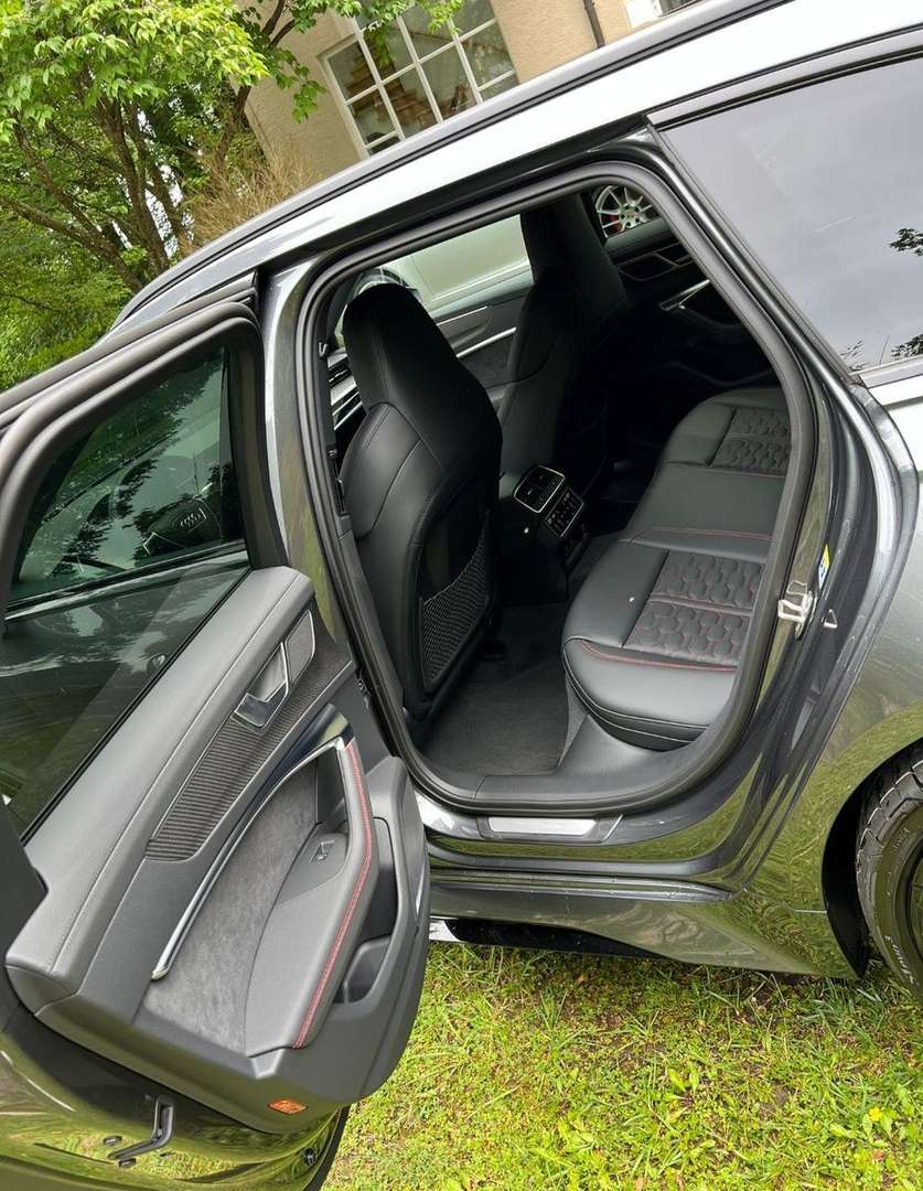 Audi RS6 Avant Performance - 2024 - Joinsteer - #10