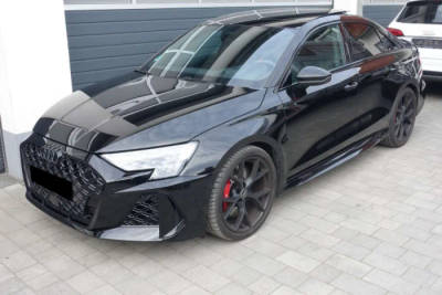 Audi RS3 Limousine - 2025 - Joinsteer - #1