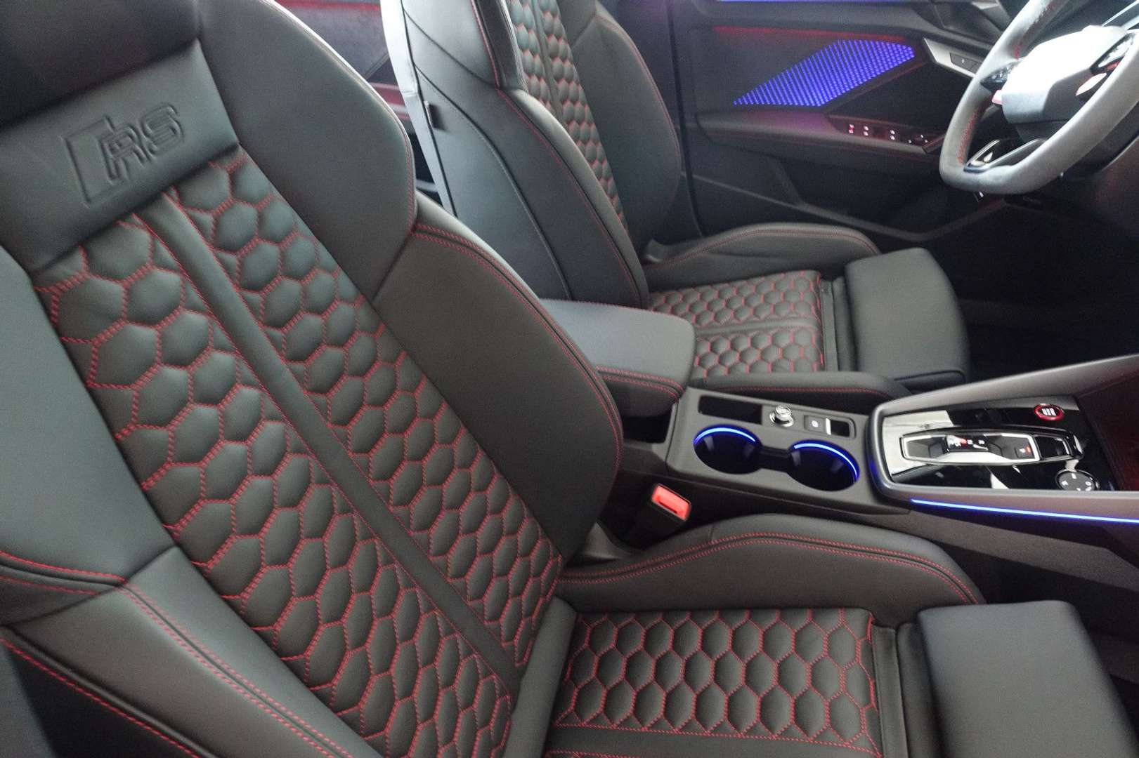 Audi RS3 Limousine - 2025 - Joinsteer - #4