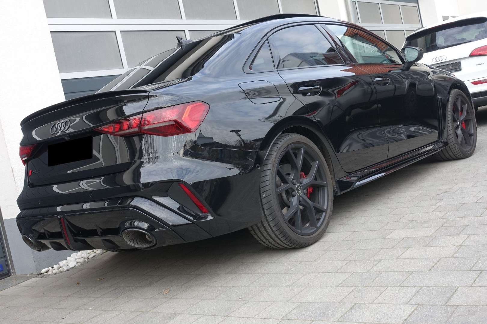 Audi RS3 Limousine - 2025 - Joinsteer - #5