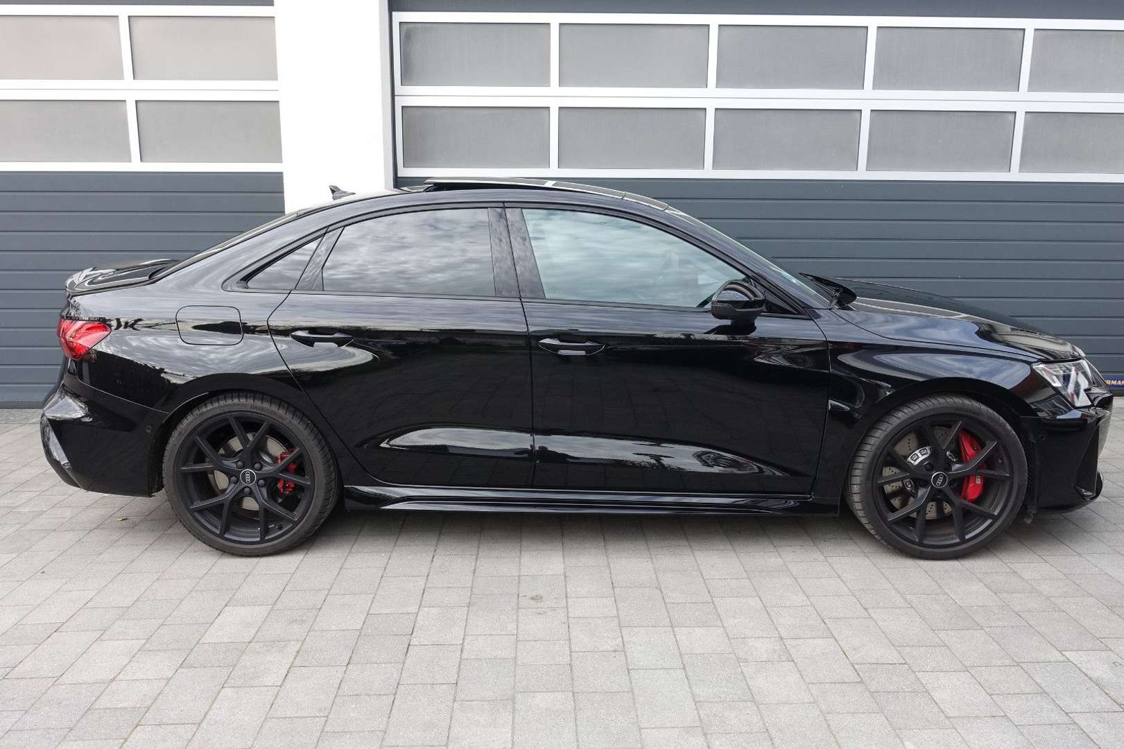 Audi RS3 Limousine - 2025 - Joinsteer - #7