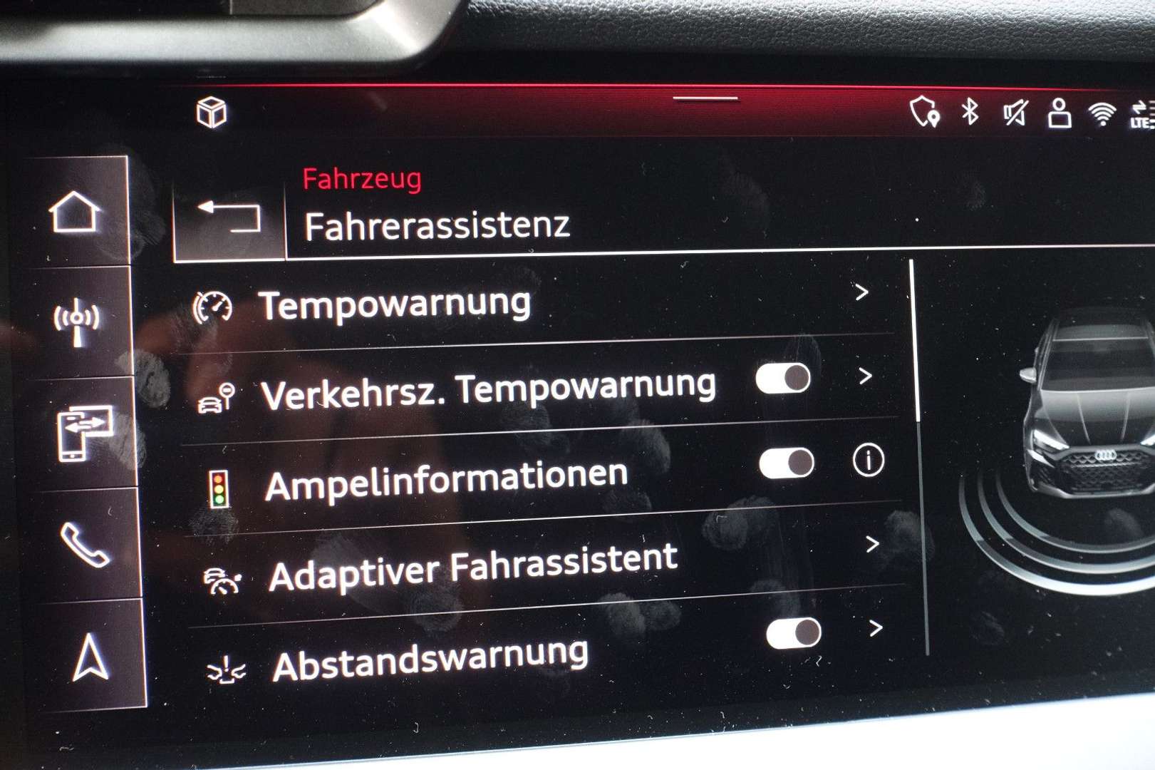 Audi RS3 Limousine - 2025 - Joinsteer - #9