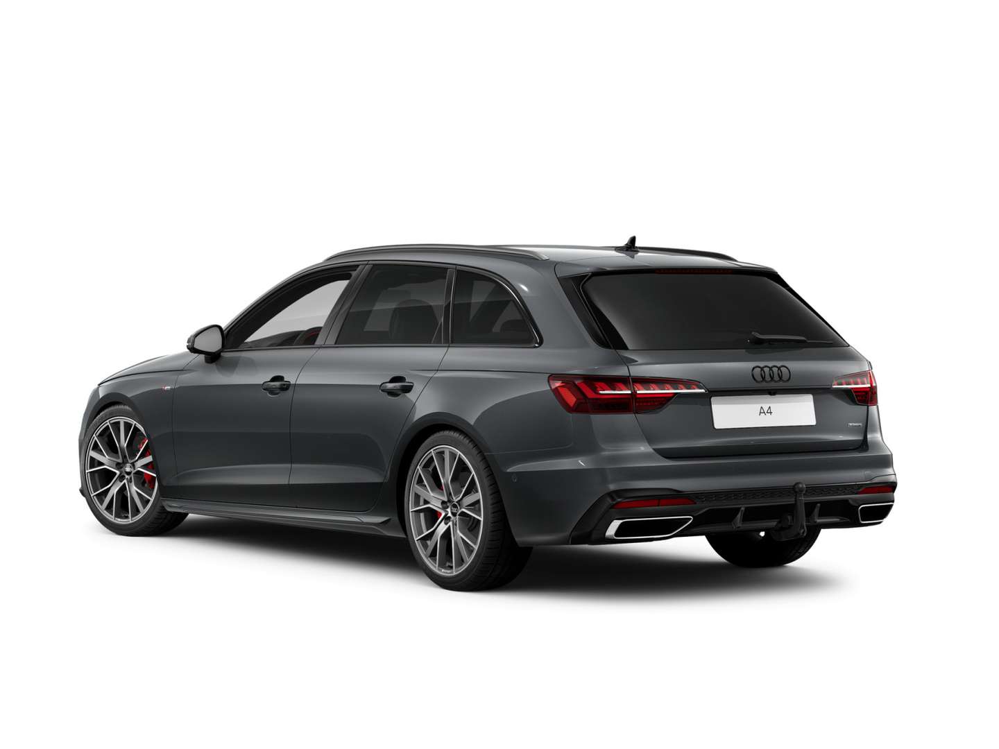 Audi A4 S Line 40 TFSI - 2024 - Joinsteer - #3