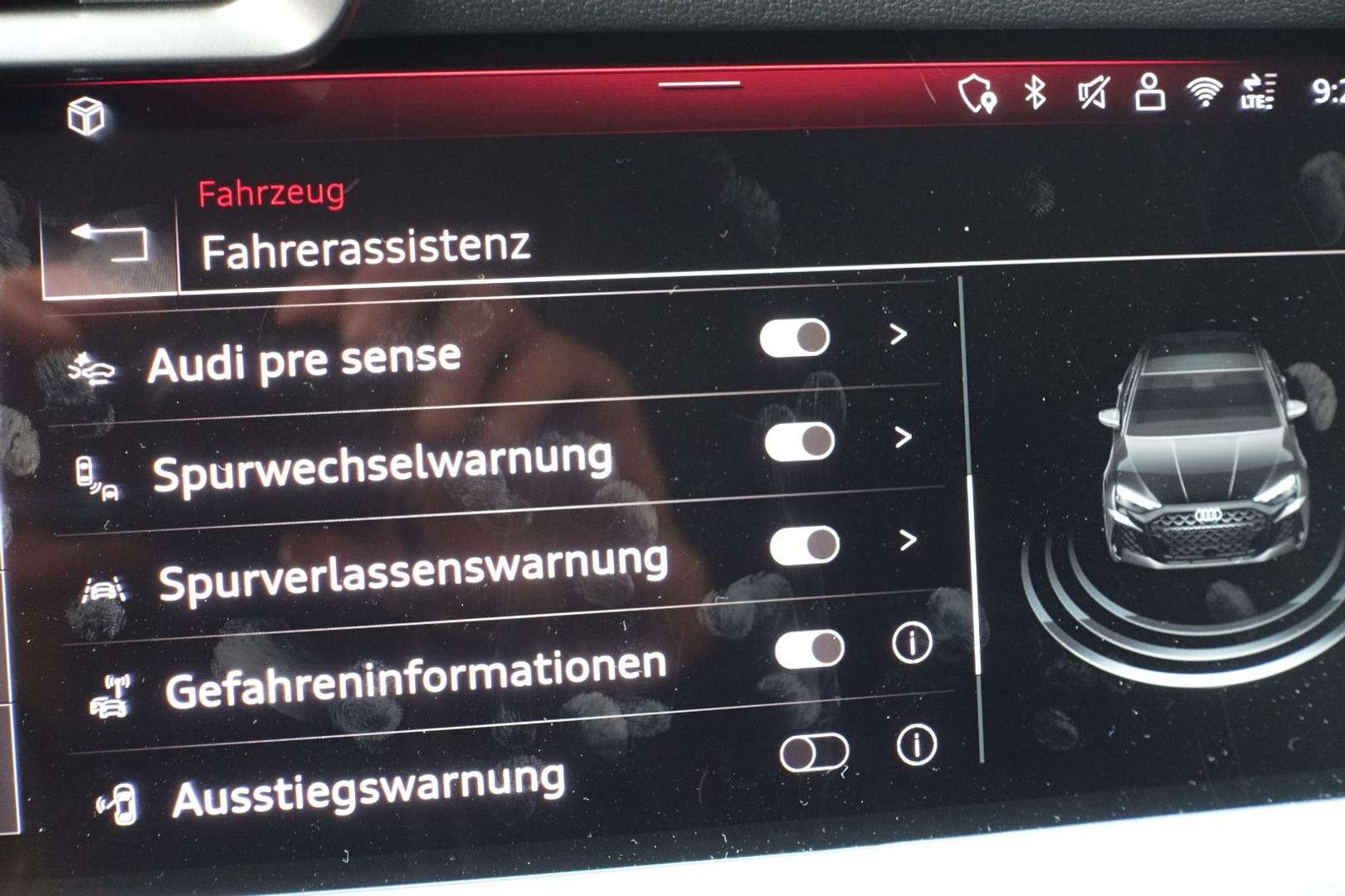 Audi RS3 Limousine - 2025 - Joinsteer - #10