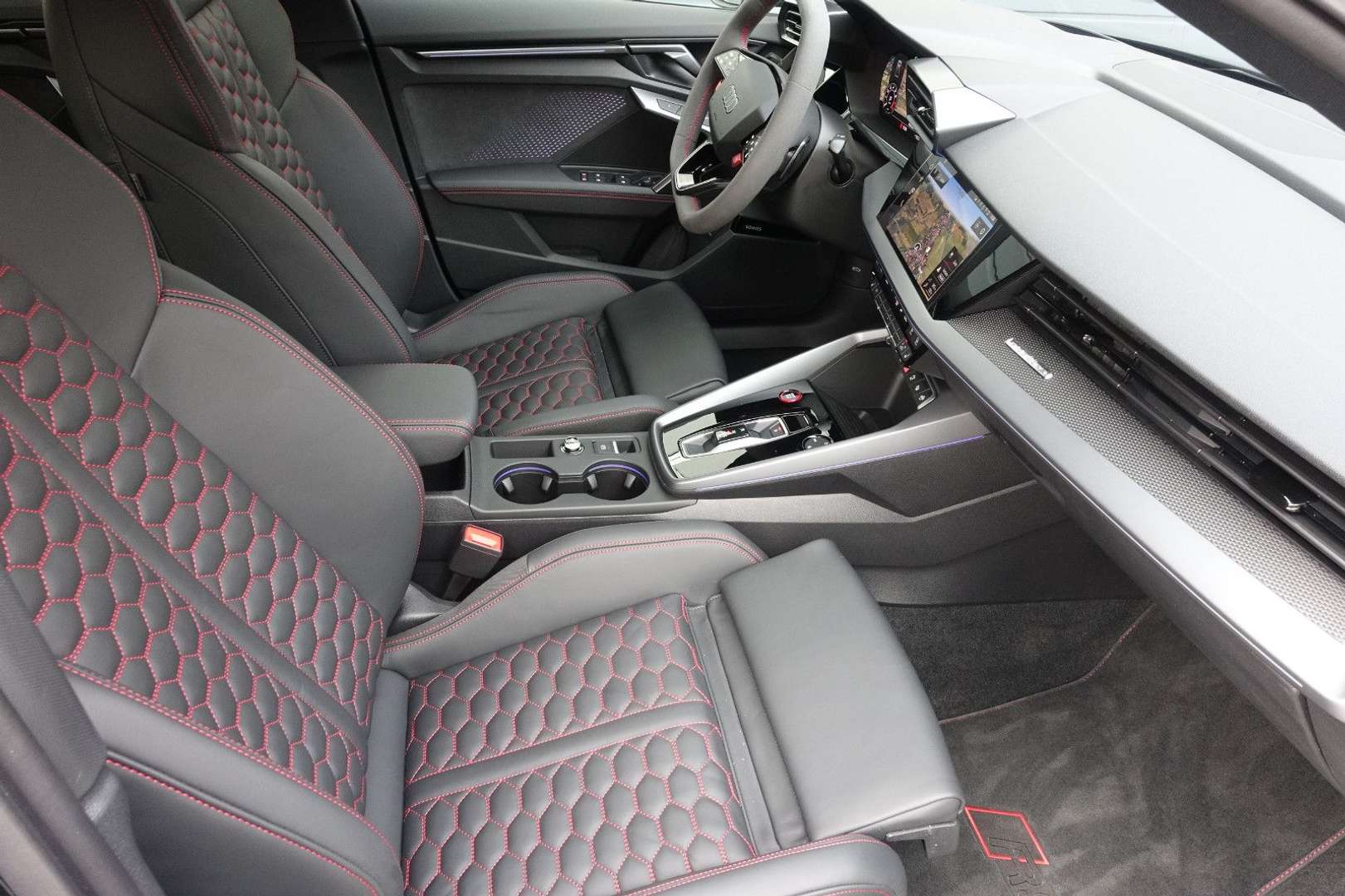 Audi RS3 Limousine - 2025 - Joinsteer - #15