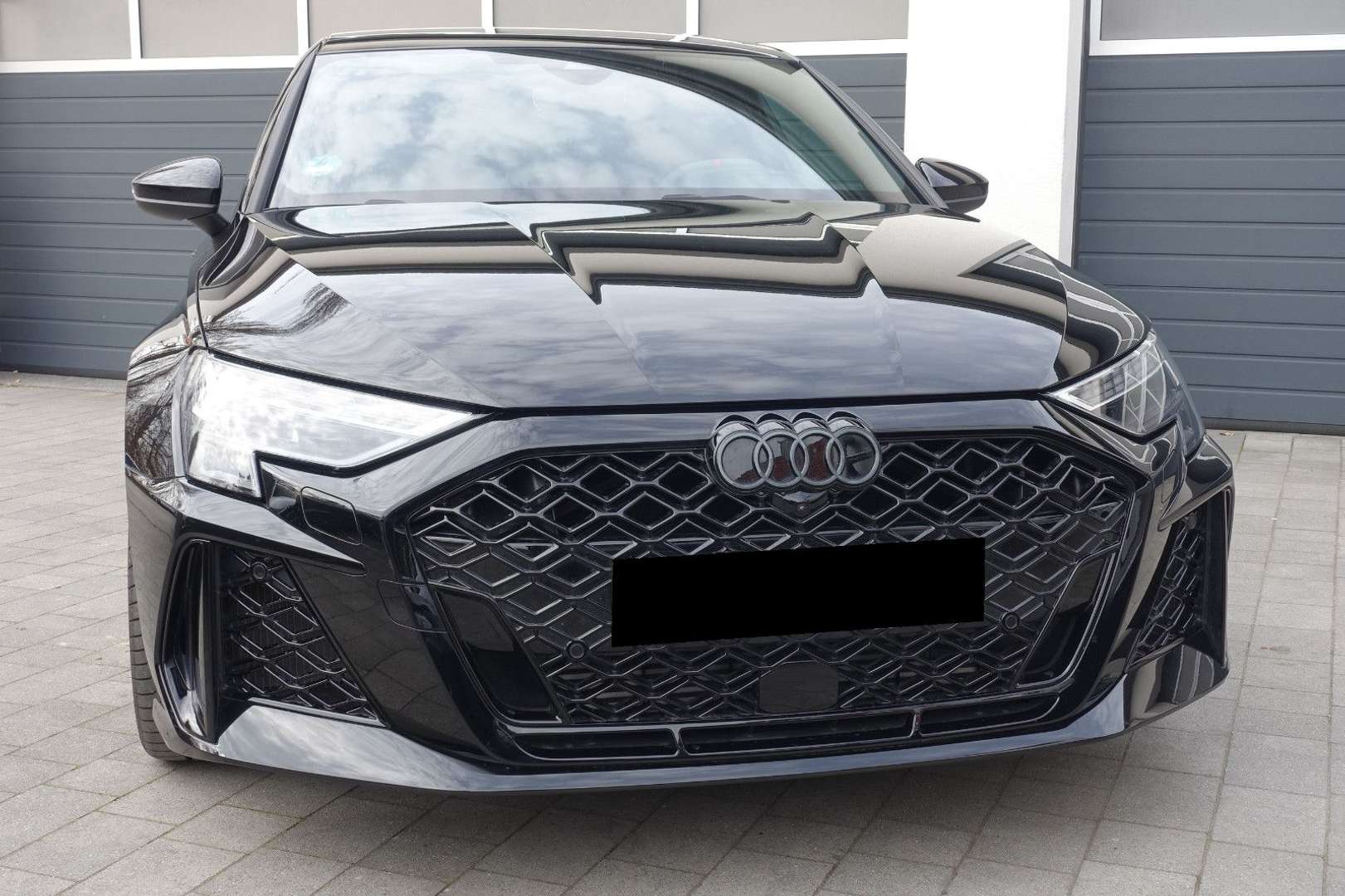 Audi RS3 Limousine - 2025 - Joinsteer - #16