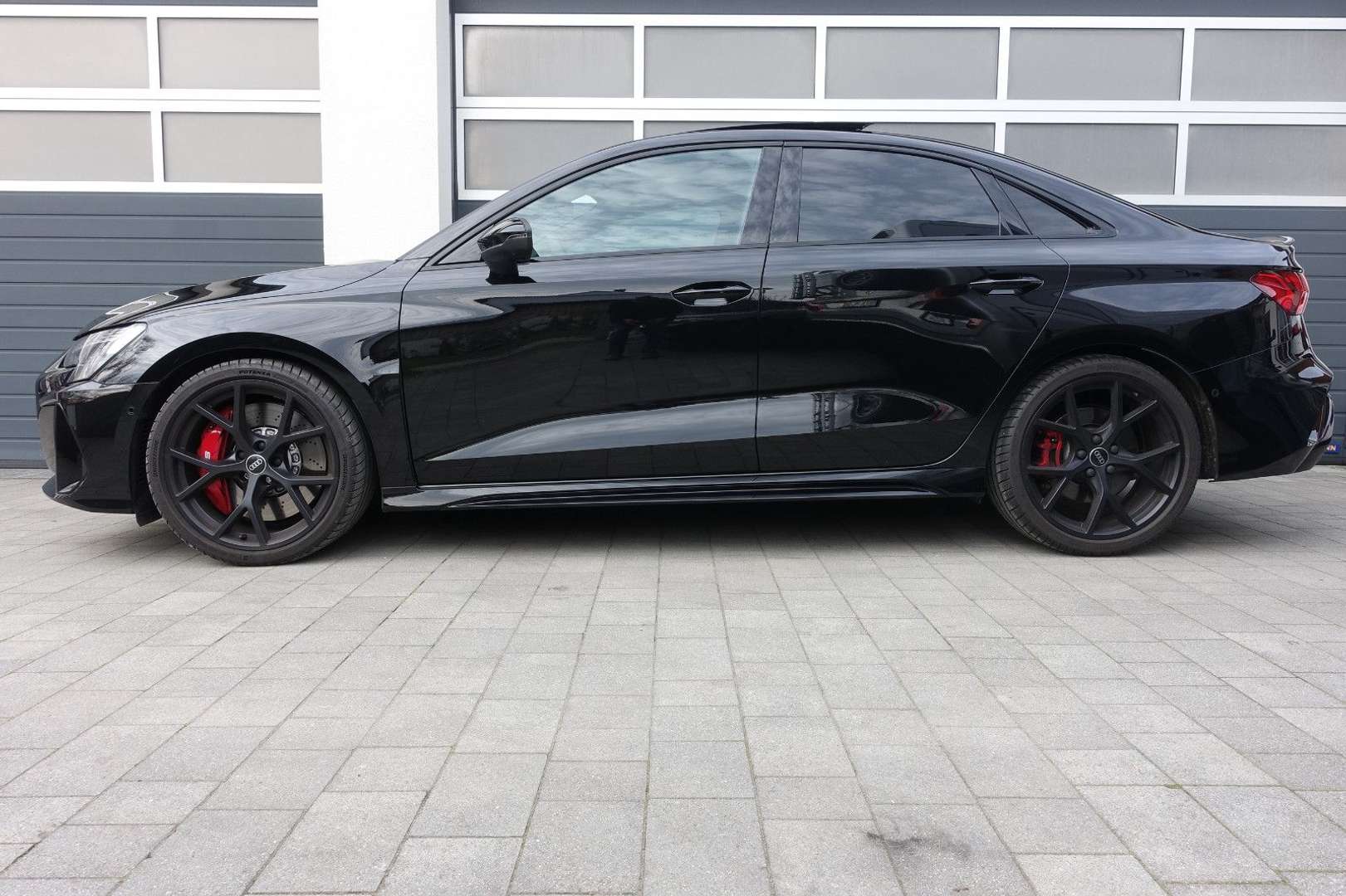 Audi RS3 Limousine - 2025 - Joinsteer - #19