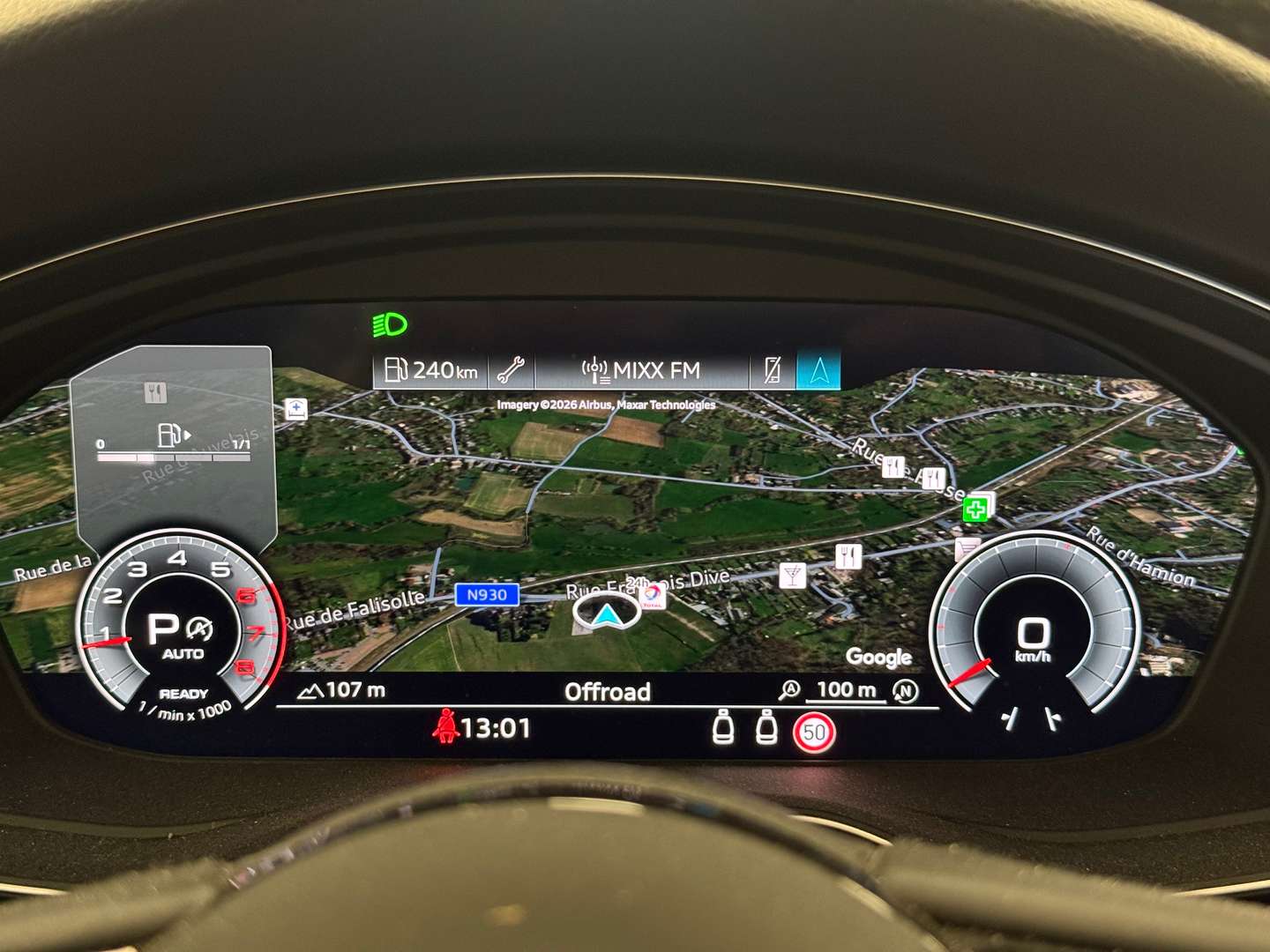 Audi A5 Cabriolet S Line 35 TFSI - 2024 - Joinsteer - #4