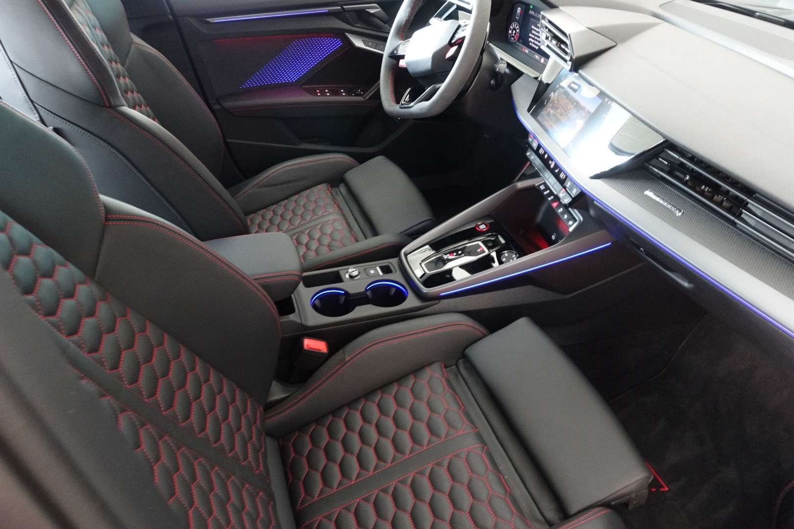 Audi RS3 Limousine - 2025 - Joinsteer - #20