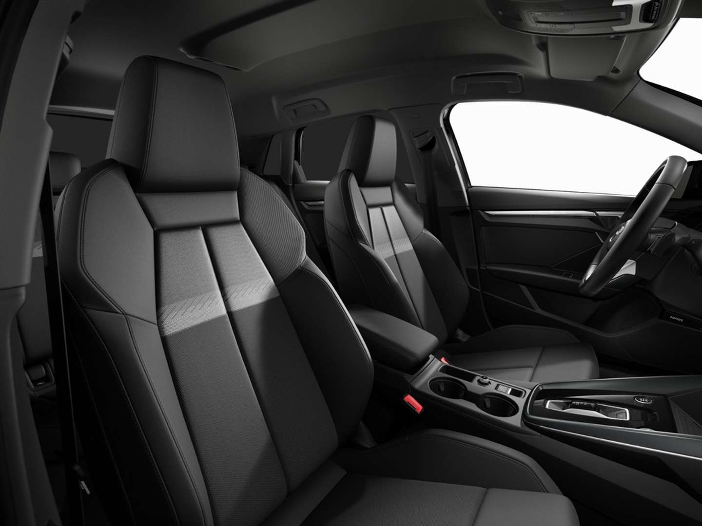 Audi A3 Sportback S Line 35 TDI - 2024 - Joinsteer - #4