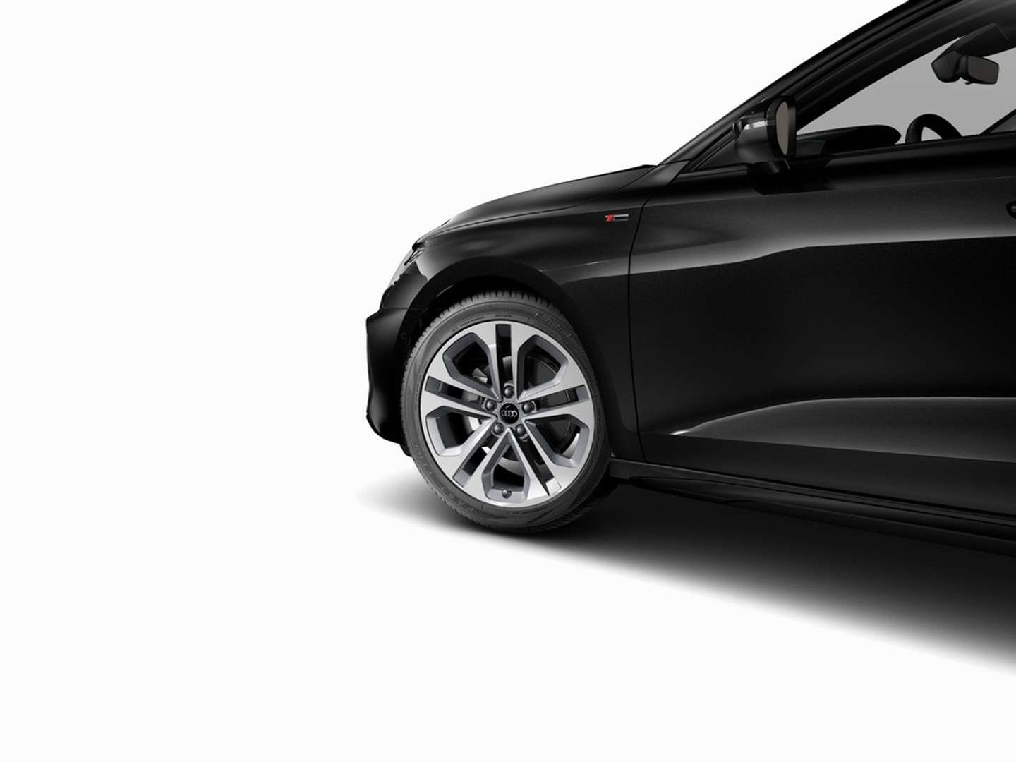 Audi A3 Sportback S Line 35 TDI - 2024 - Joinsteer - #5