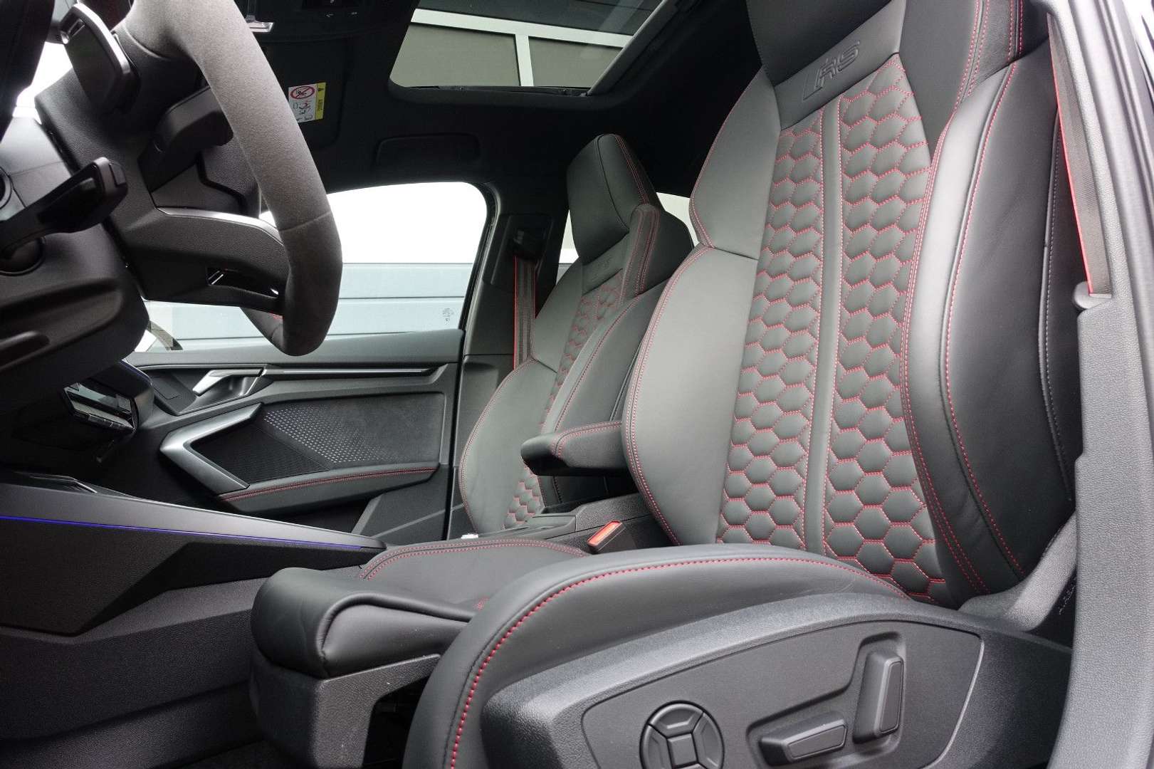 Audi RS3 Limousine - 2025 - Joinsteer - #23