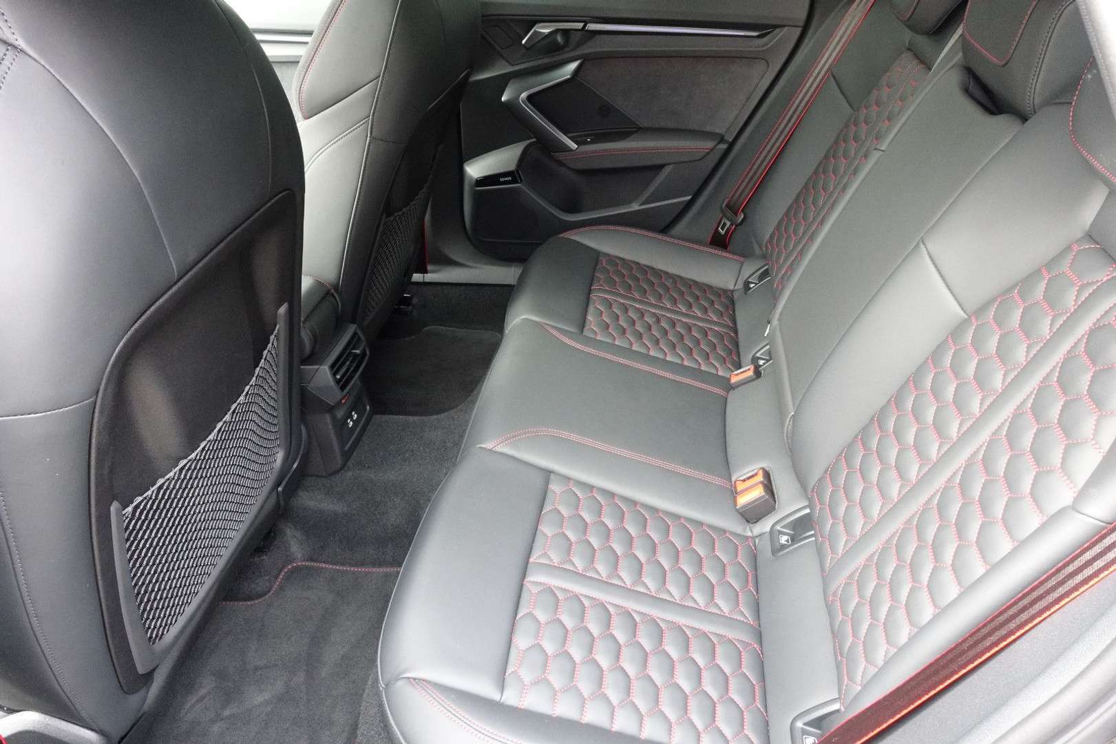 Audi RS3 Limousine - 2025 - Joinsteer - #24