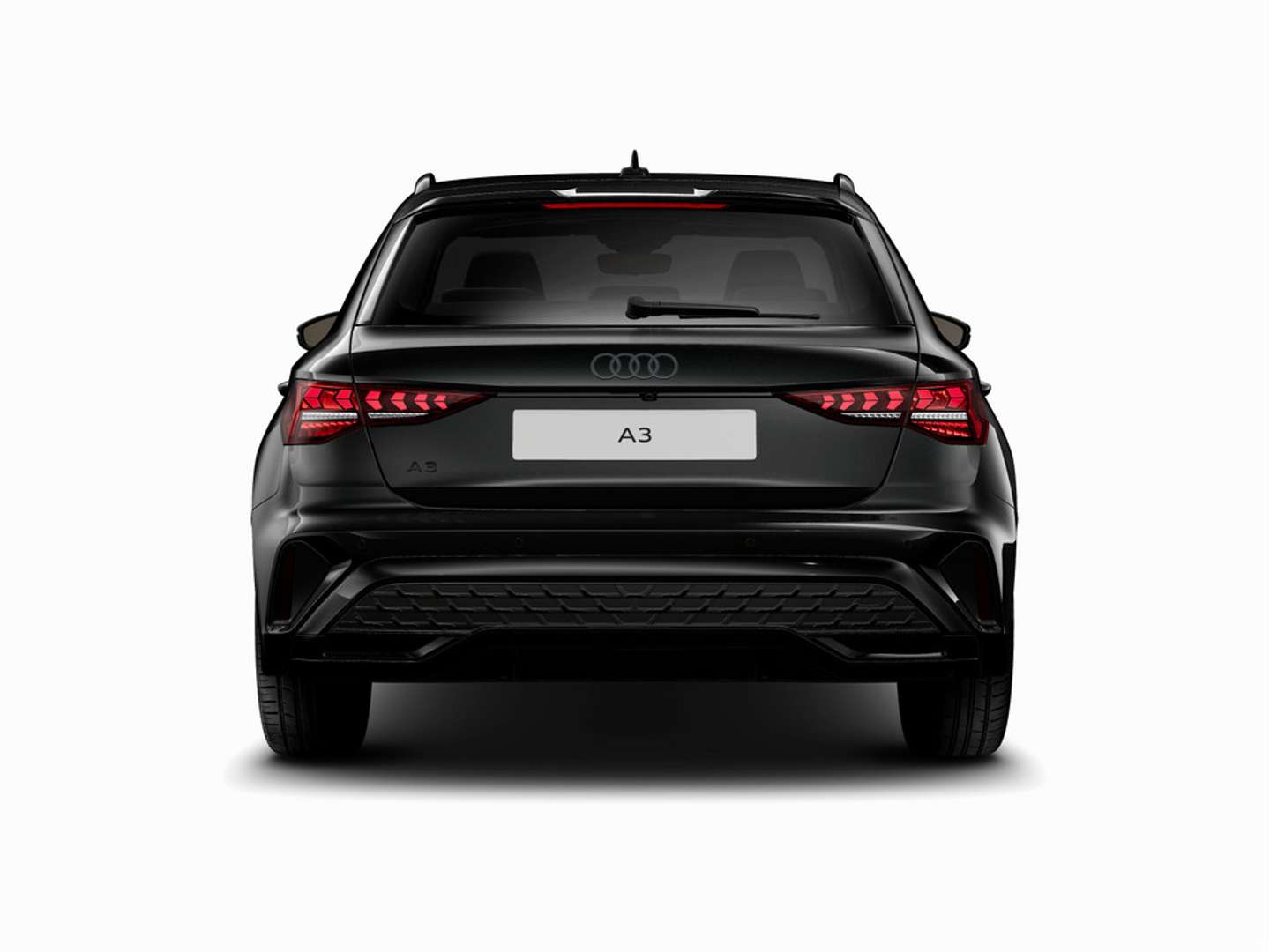Audi A3 Sportback S Line 35 TDI - 2024 - Joinsteer - #8