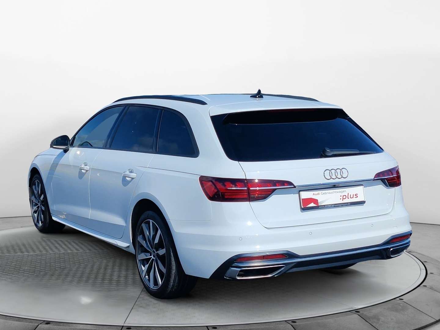 Audi A4 Advanced 40 TDI - 2023 - Joinsteer - #4