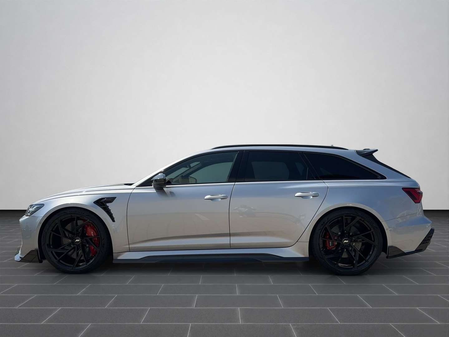 Audi RS6 Avant ABT Legacy Edition - 2024 - Joinsteer - #6