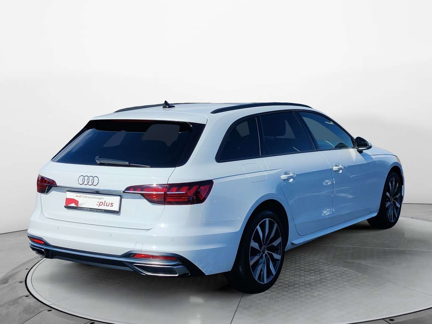 Audi A4 Advanced 40 TDI - 2023 - Joinsteer - #6