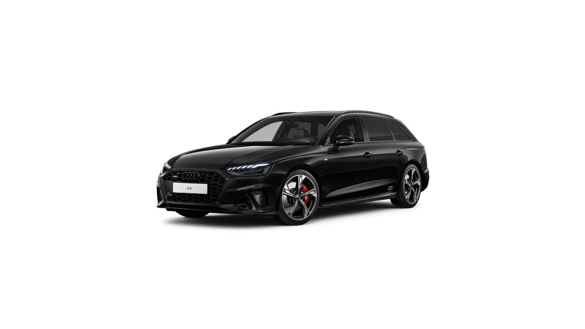 Audi A4 S Line 45 TFSI - 2025 - Joinsteer - #2