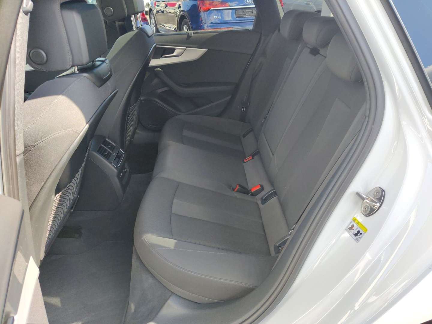 Audi A4 Advanced 40 TDI - 2023 - Joinsteer - #11