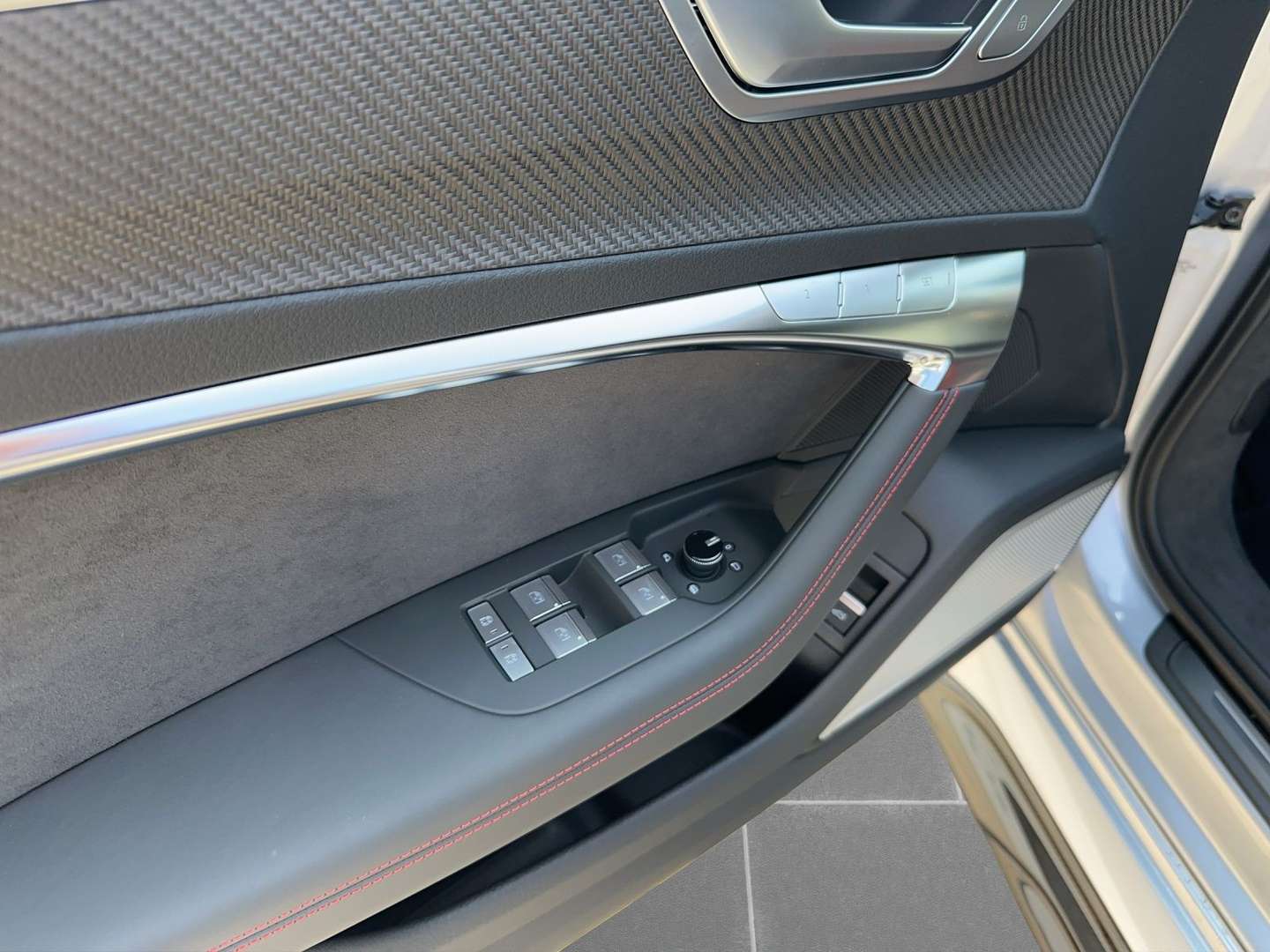 Audi RS6 Avant ABT Legacy Edition - 2024 - Joinsteer - #12