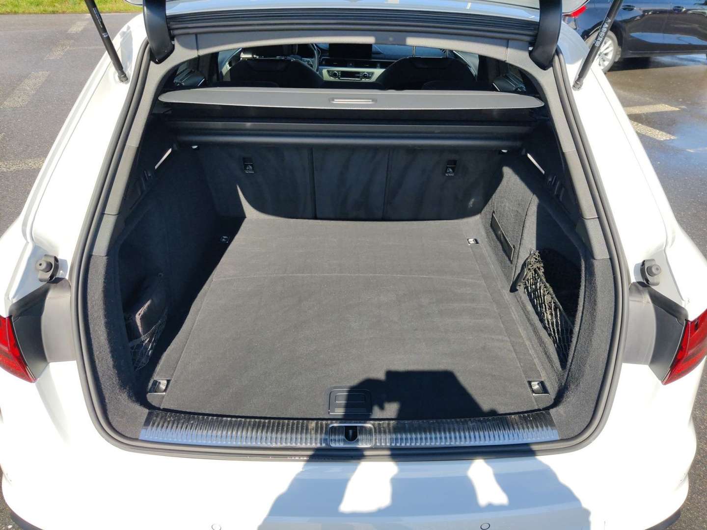 Audi A4 Advanced 40 TDI - 2023 - Joinsteer - #12