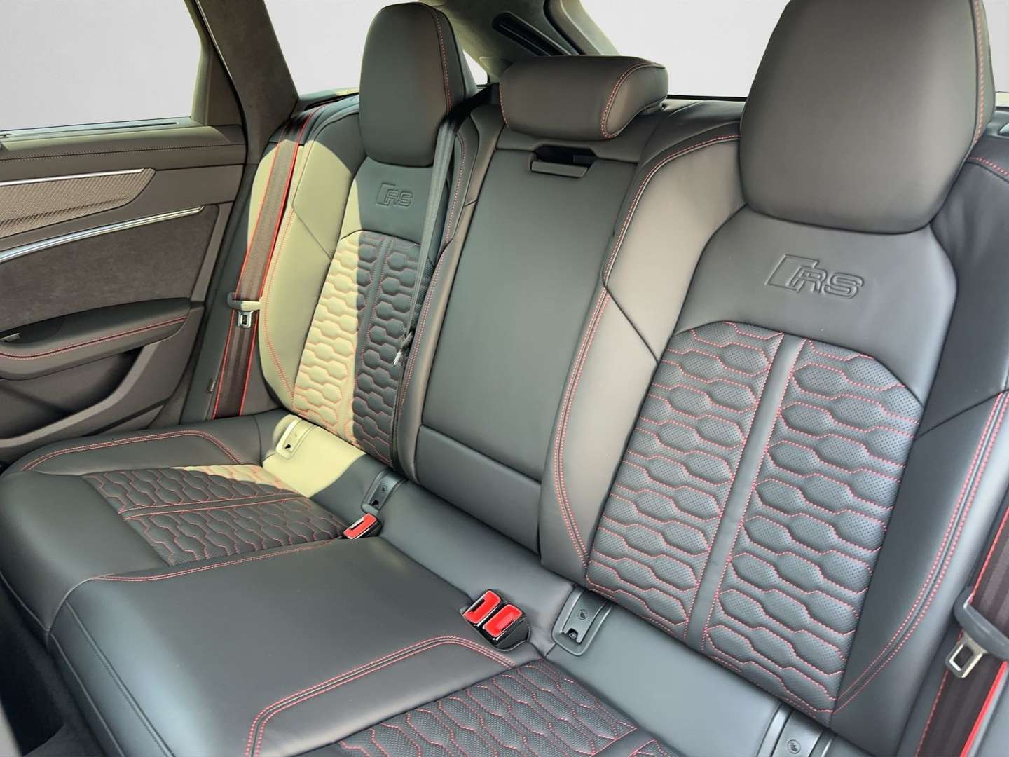 Audi RS6 Avant ABT Legacy Edition - 2024 - Joinsteer - #13