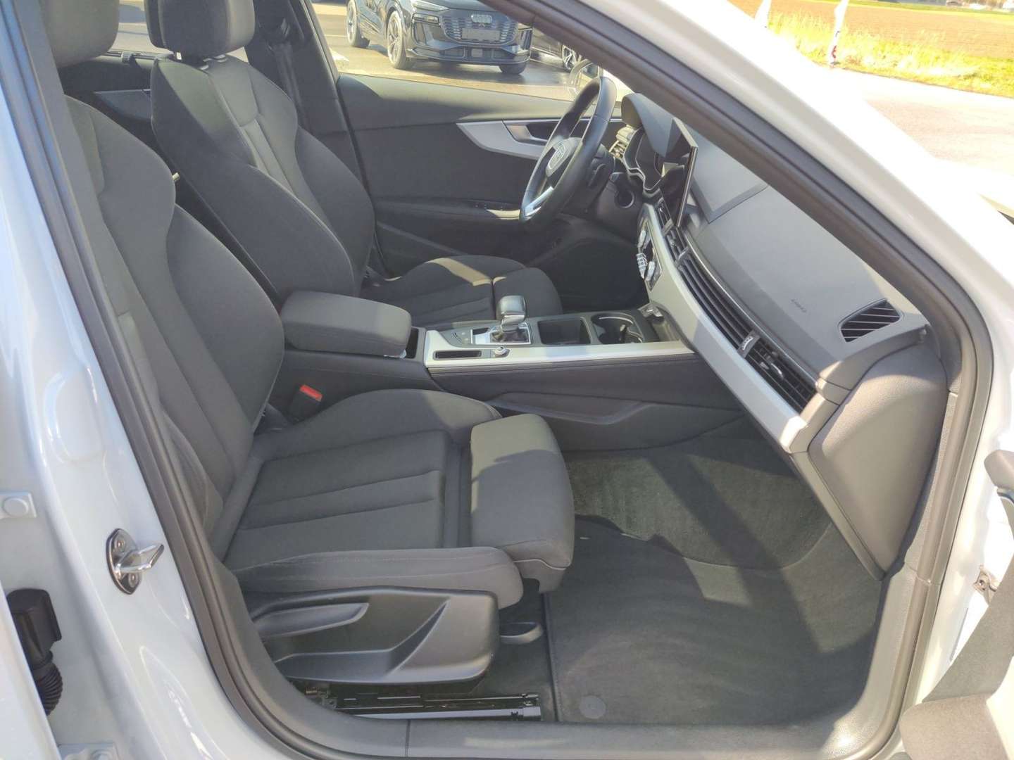 Audi A4 Advanced 40 TDI - 2023 - Joinsteer - #13