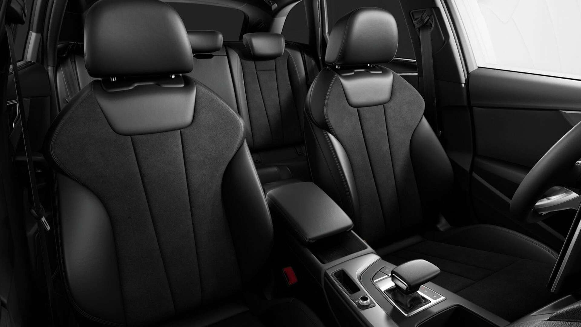 Audi A4 S Line 45 TFSI - 2025 - Joinsteer - #9