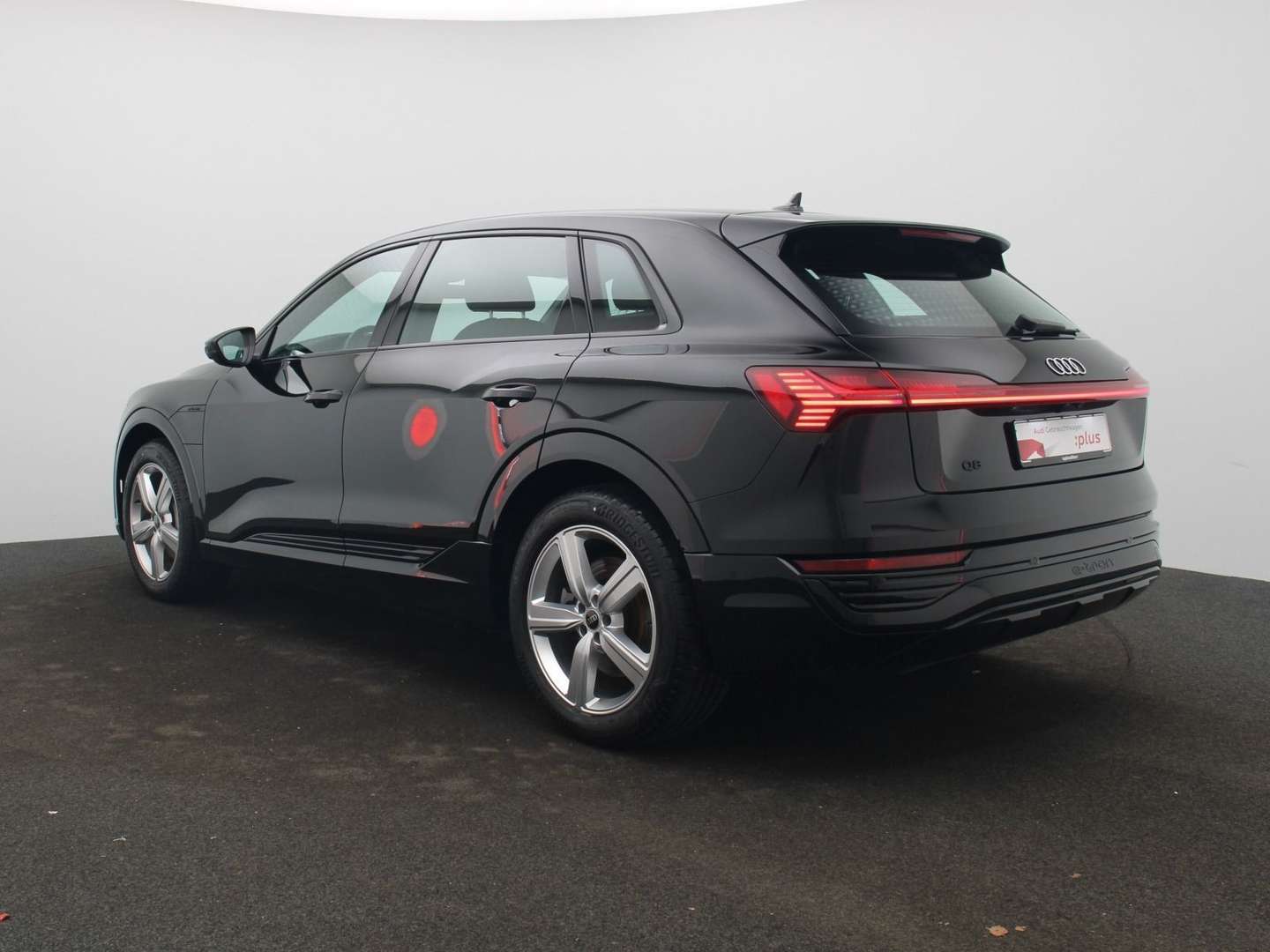 Audi Q8 E-tron Advanced 50 - 2023 - Joinsteer - #3