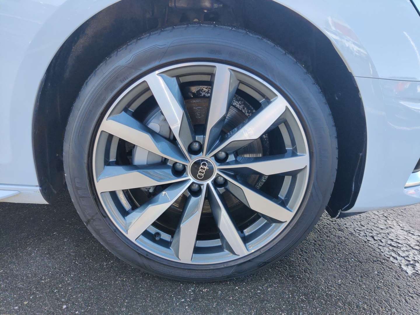 Audi A4 Advanced 40 TDI - 2023 - Joinsteer - #15