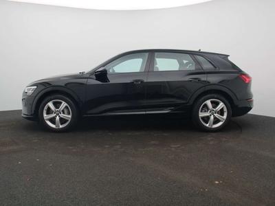 Audi Q8 E-tron Advanced 50 -  - Joinsteer - #3