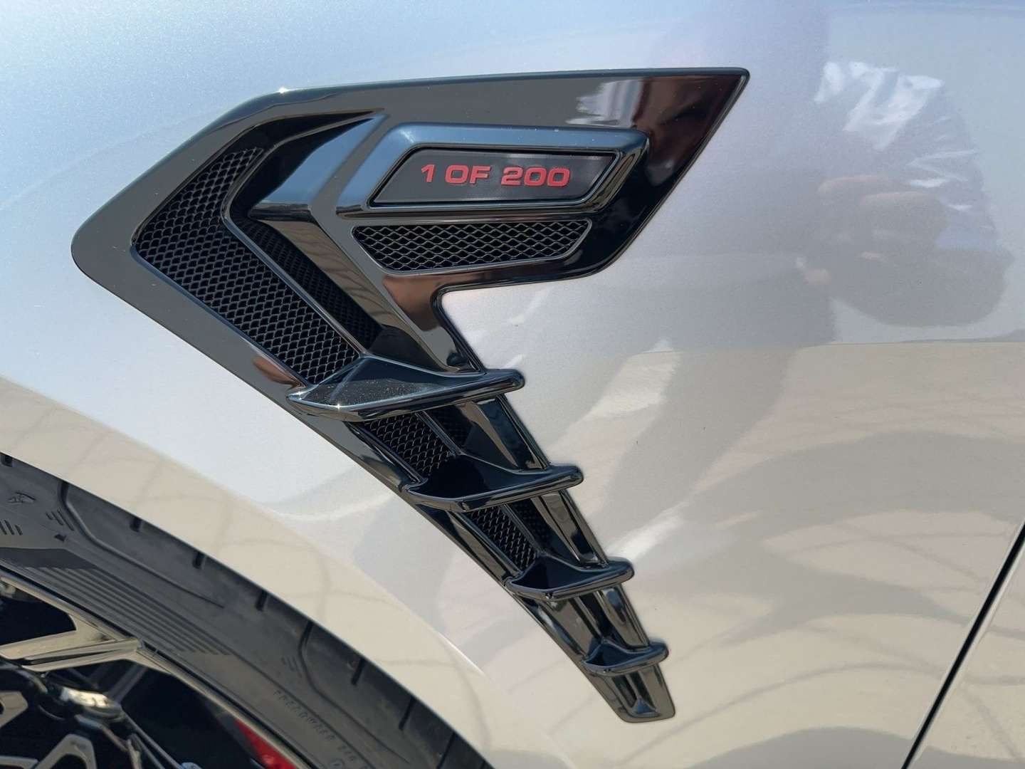 Audi RS6 Avant ABT Legacy Edition - 2024 - Joinsteer - #17