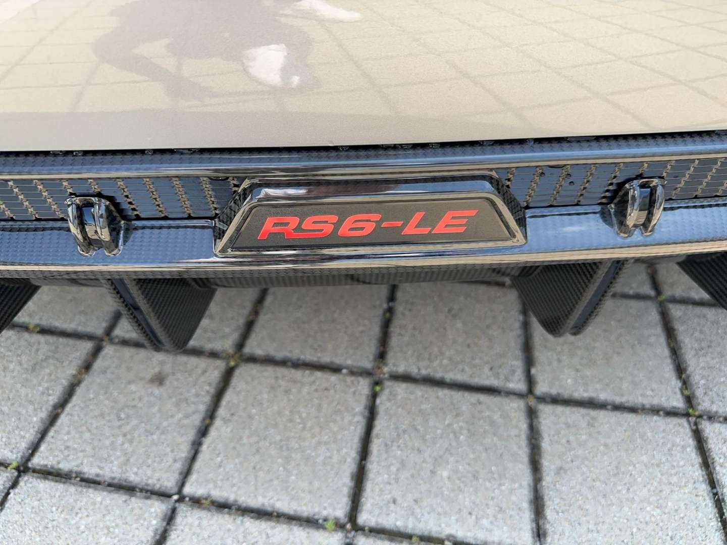 Audi RS6 Avant ABT Legacy Edition - 2024 - Joinsteer - #18