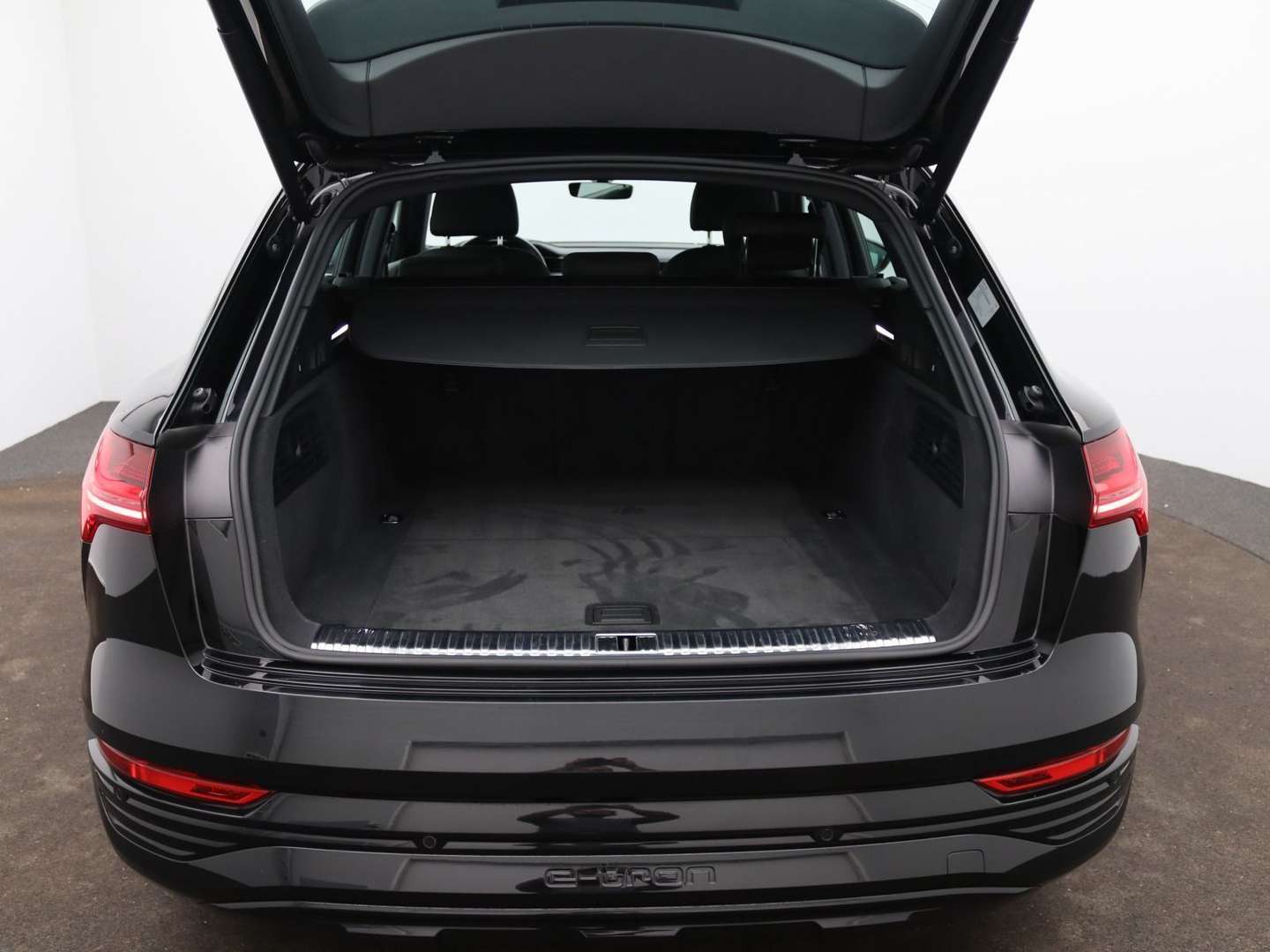 Audi Q8 E-tron Advanced 50 - 2023 - Joinsteer - #7