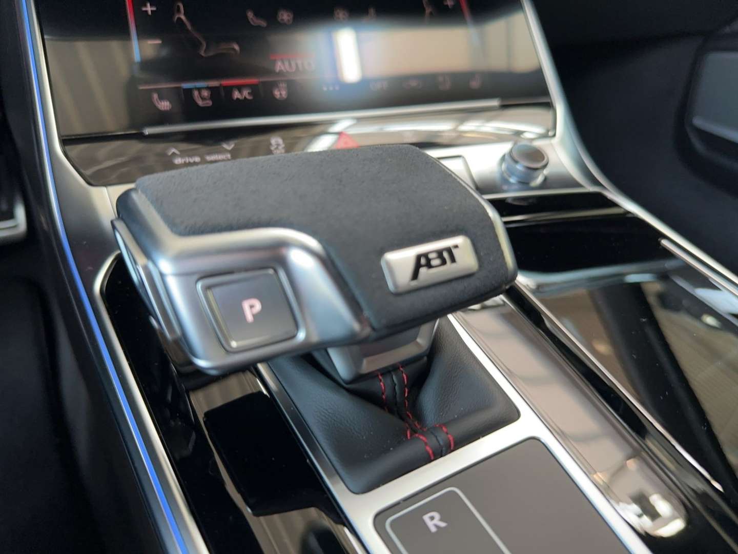 Audi RS6 Avant ABT Legacy Edition - 2024 - Joinsteer - #19