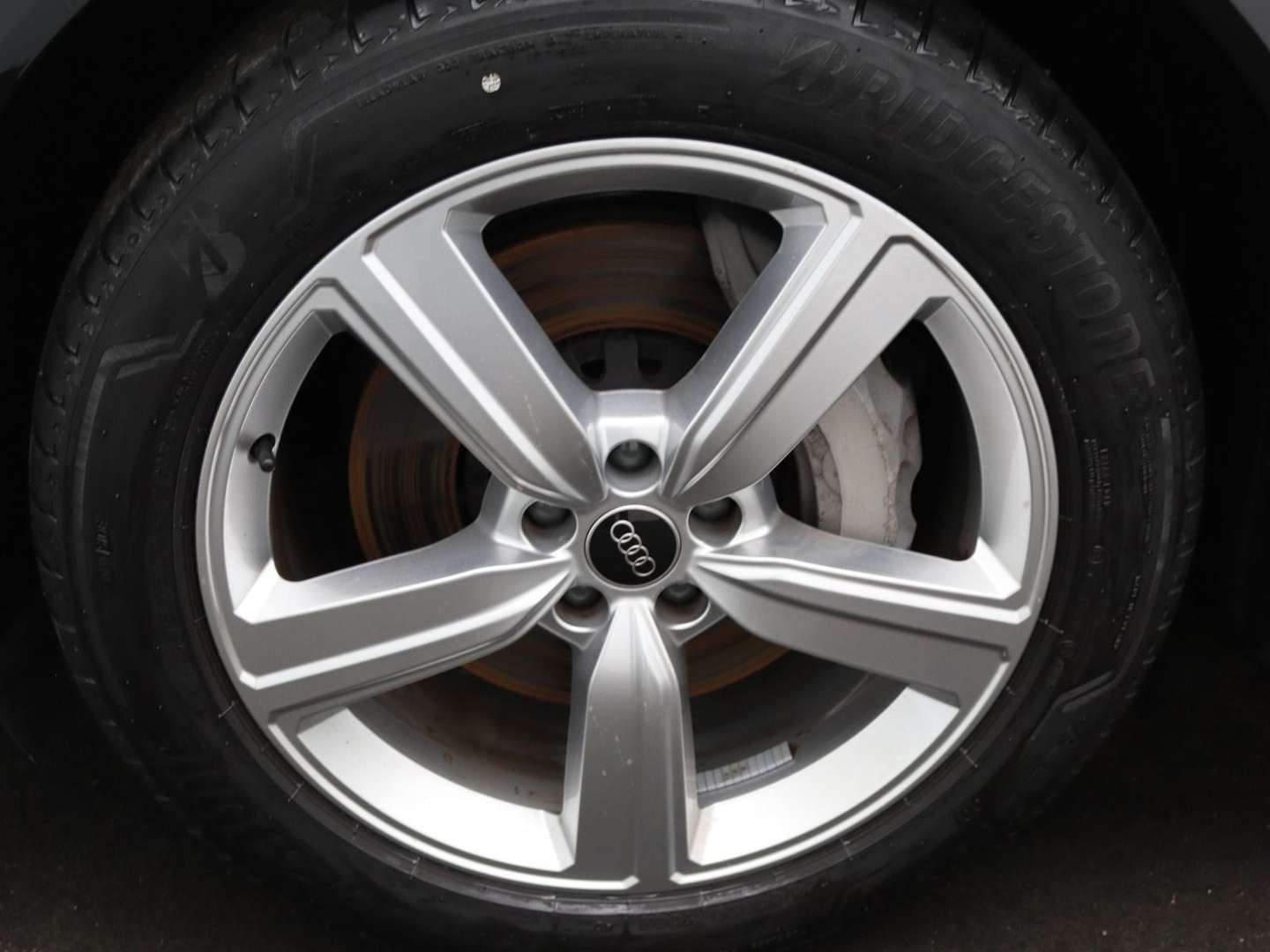 Audi Q8 E-tron Advanced 50 - 2023 - Joinsteer - #8