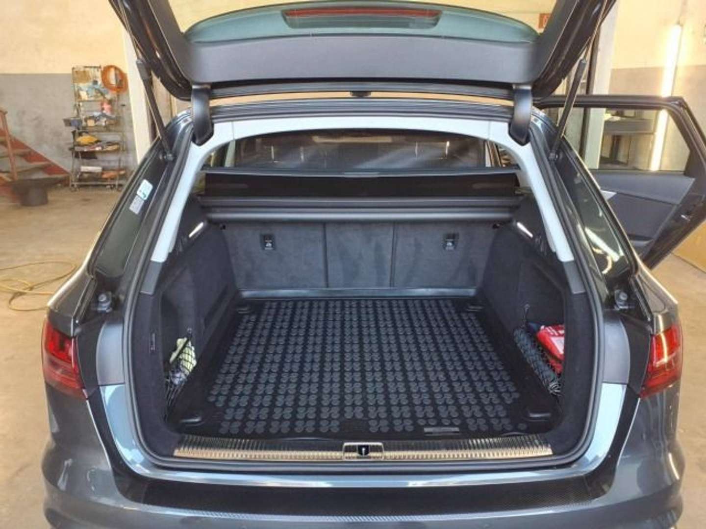 Audi A4 Advanced 40 TDI - 2020 - Joinsteer - #2