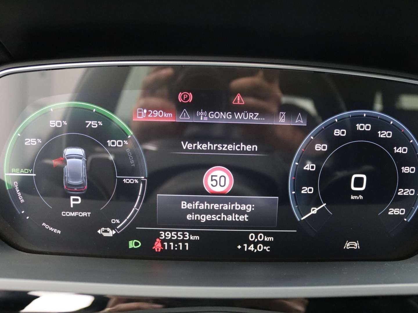 Audi Q8 E-tron Advanced 50 - 2023 - Joinsteer - #10