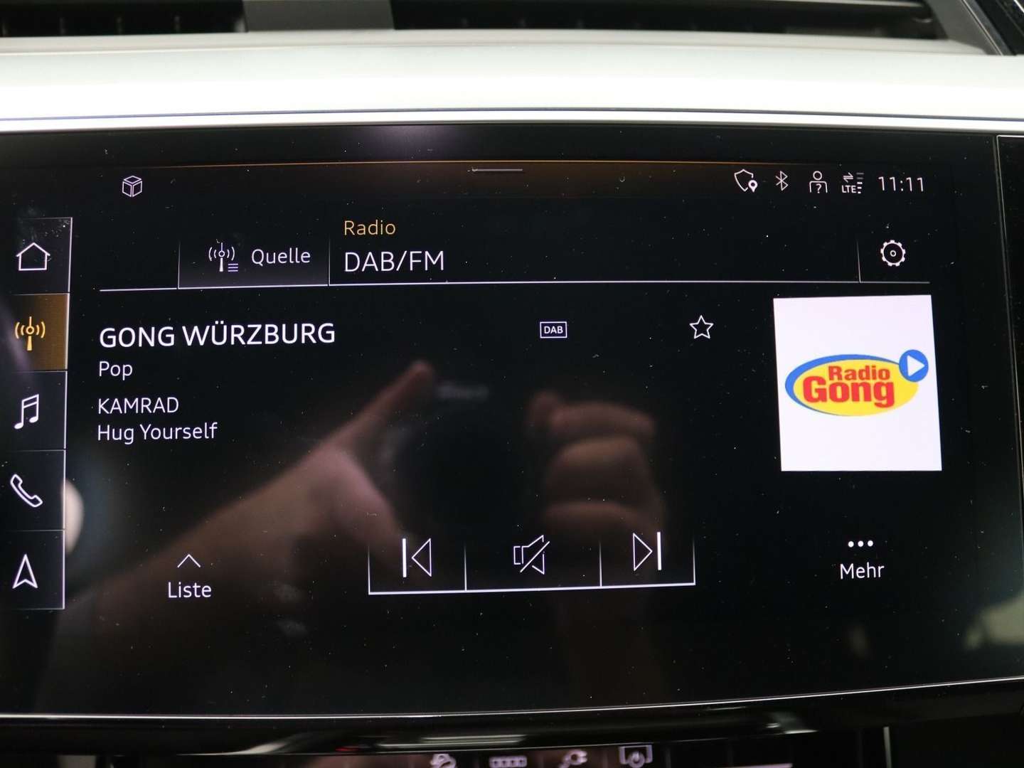 Audi Q8 E-tron Advanced 50 - 2023 - Joinsteer - #11