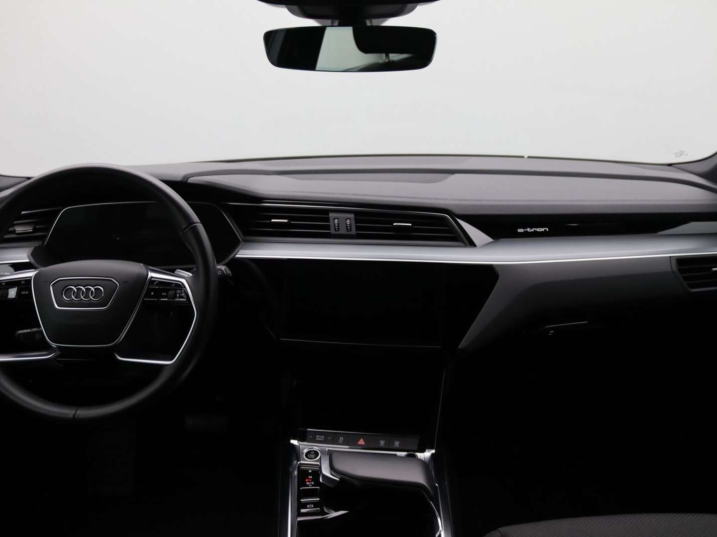 Audi Q8 E-tron Advanced 50 - 2023 - Joinsteer - #12