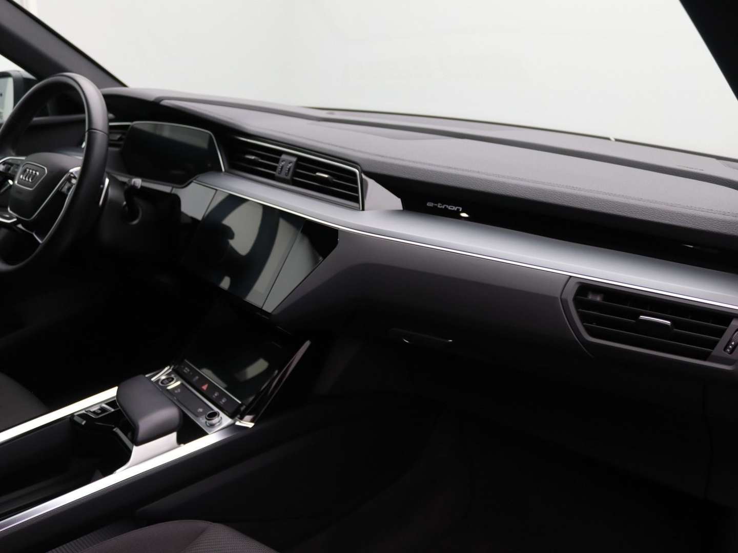 Audi Q8 E-tron Advanced 50 - 2023 - Joinsteer - #14