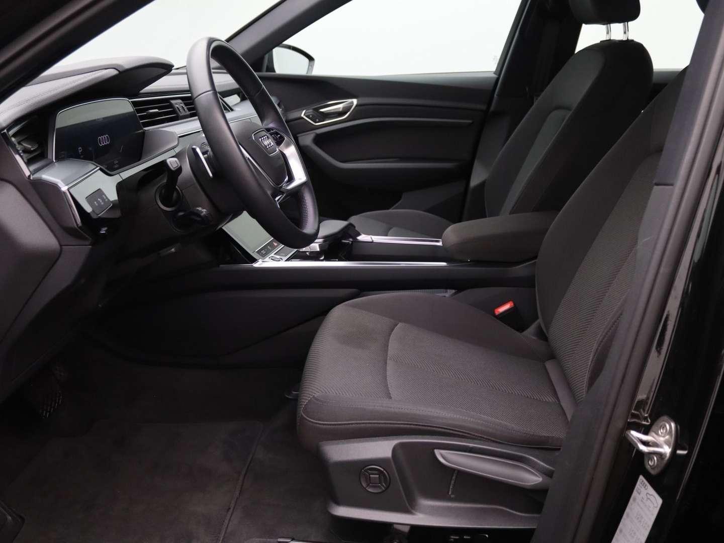 Audi Q8 E-tron Advanced 50 - 2023 - Joinsteer - #16