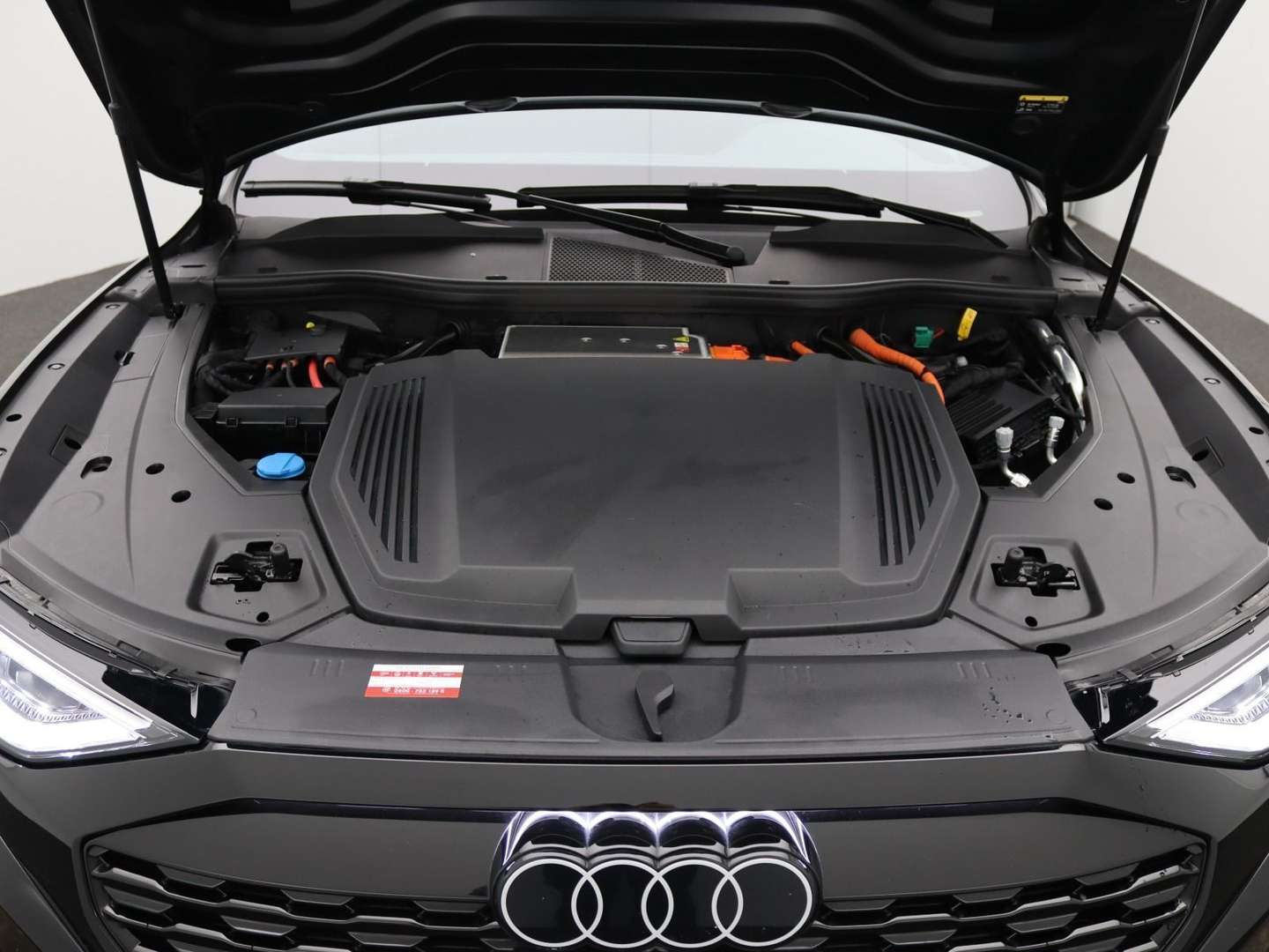 Audi Q8 E-tron Advanced 50 - 2023 - Joinsteer - #17