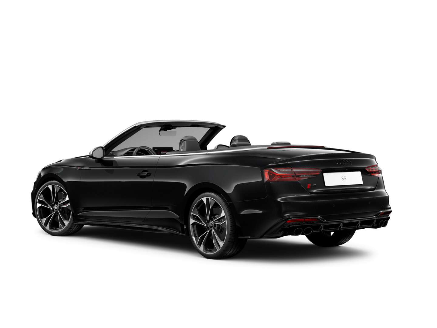 Audi S5 Sportback Competition - 2024 - Joinsteer - #4