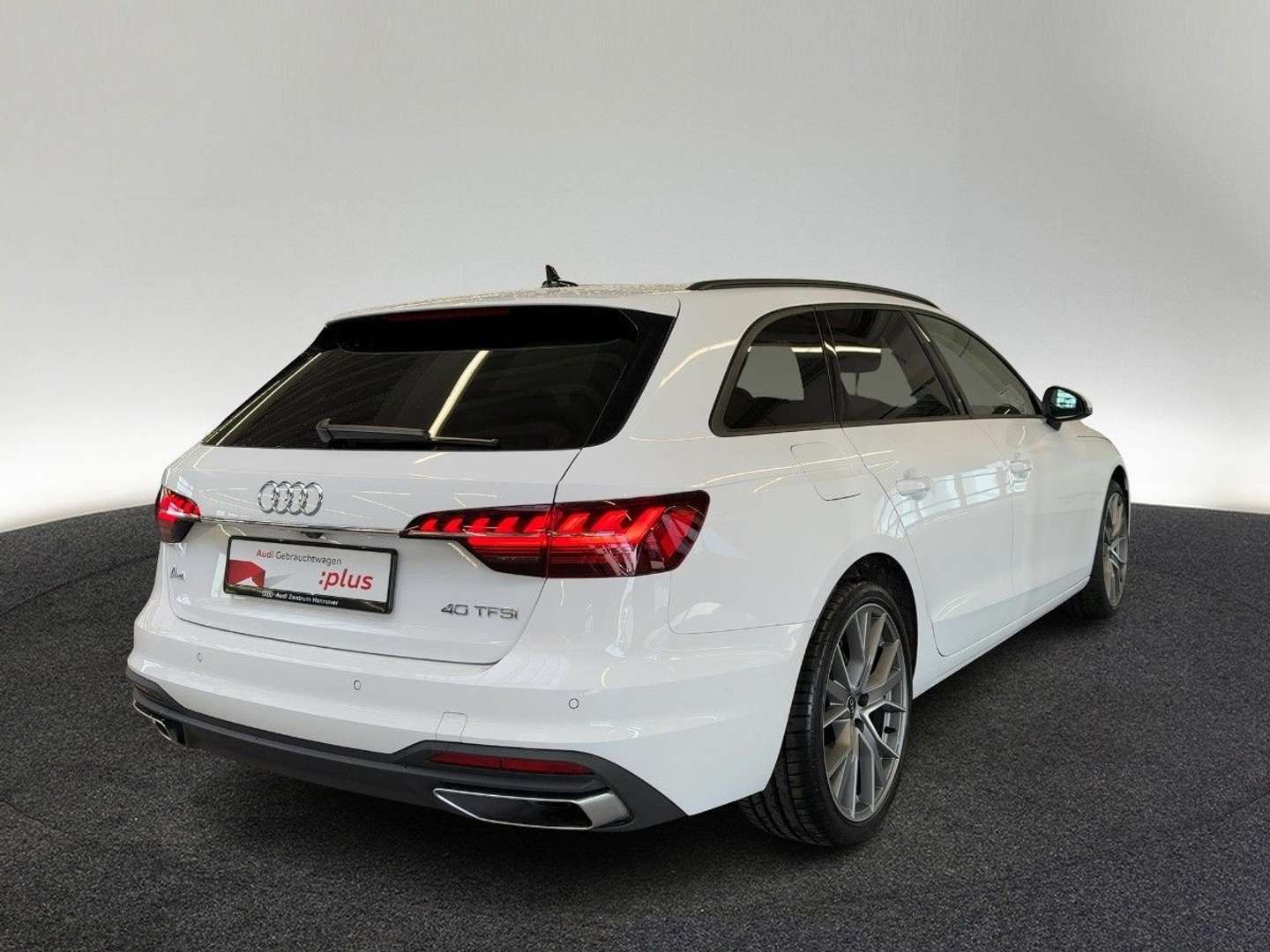 Audi A4 Avant 40 TFSI - 2023 - Joinsteer - #3