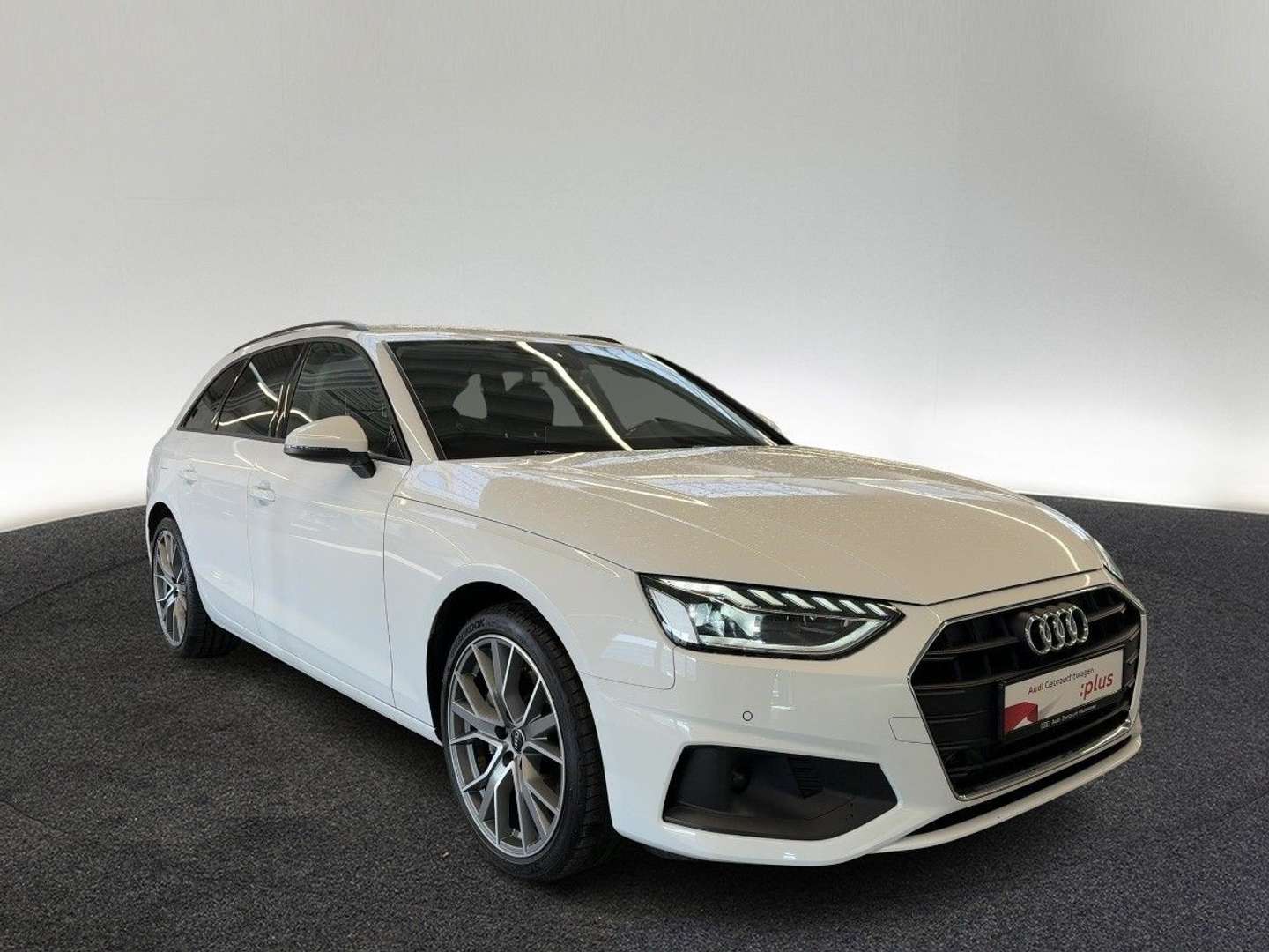 Audi A4 Avant 40 TFSI - 2023 - Joinsteer - #4